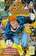 Guy Gardner