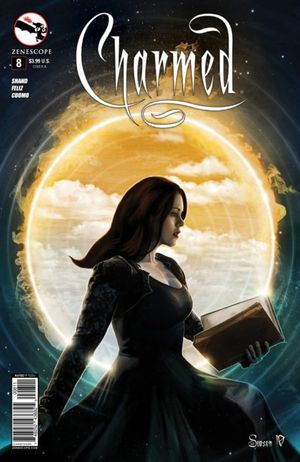Charmed #8