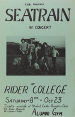 Rider College
