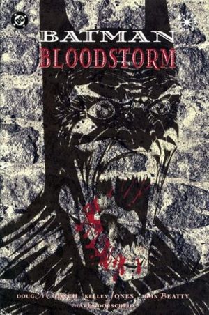 Batman: Bloodstorm