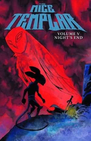 Mice Templar V Nights End #1