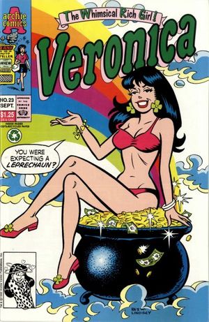 Veronica #23