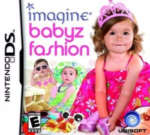 Imagine: Babyz Fashion