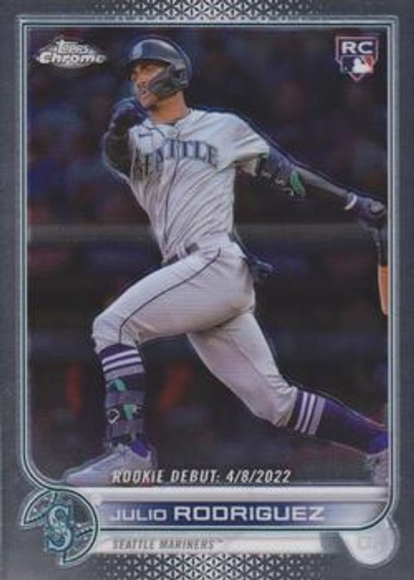 The Best Seattle Mariner Rookie Cards Ever - GoCollect