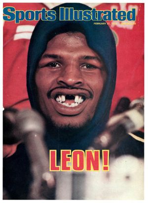 Sports Illustrated #v48 #10