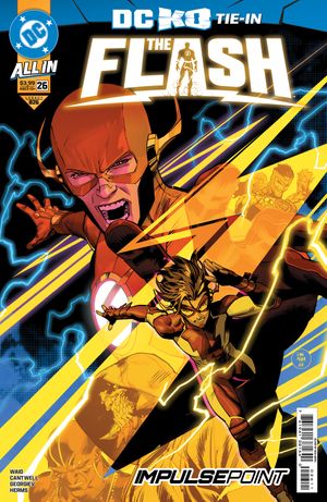 Flash #26