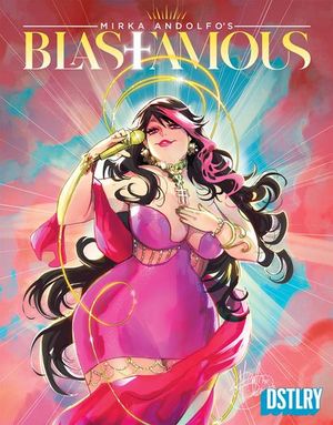 Blasfamous #1