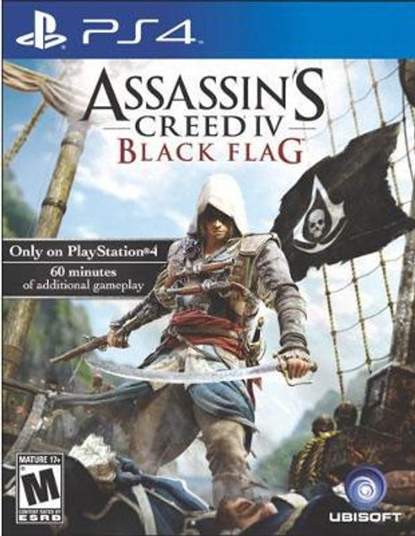 Assassin's Creed IV: Black Flag [Special Edition]