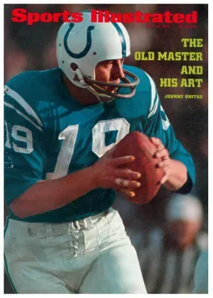 Sports Illustrated #v37 #2 (Subscription Edition)