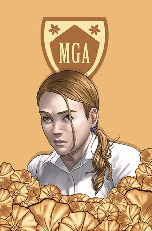 Morning Glories #47