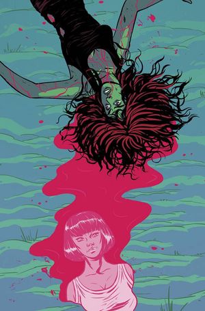 Curb Stomp #3