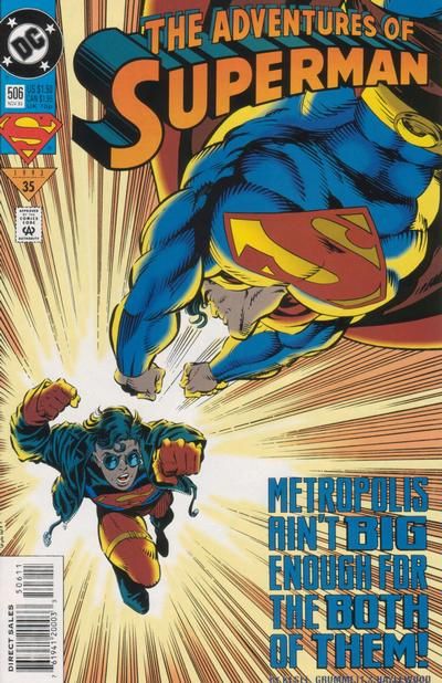 Adventures of Superman DC Comic Books #631 646 Ak5 for sale online