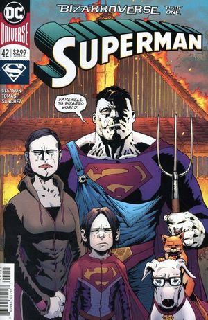 Superman #42