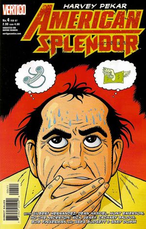 American Splendor #4