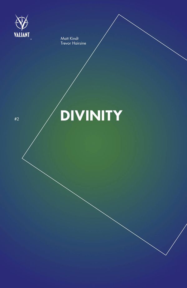 Divinity #2 (Cover B Muller)