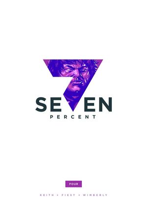 Seven Percent #4