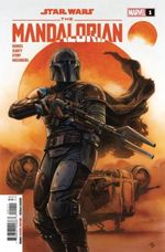 Star Wars: The Mandalorian
