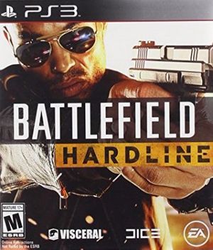 Battlefield: Hardline