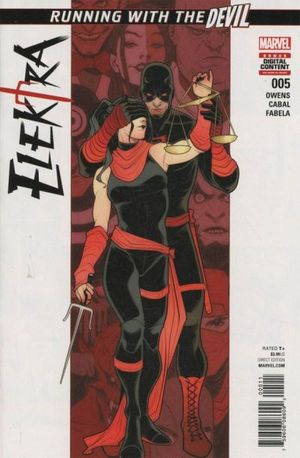 Elektra #5