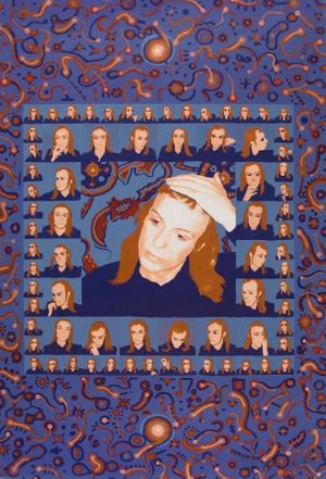 Brian Eno Taking Tiger Mountain Promotional 1974 Value - GoCollect