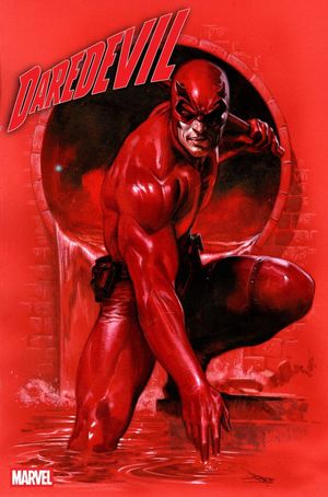 Daredevil #5 (Gabriele Dell'Otto Variant)