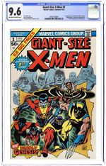 Giant-Size X-Men #1