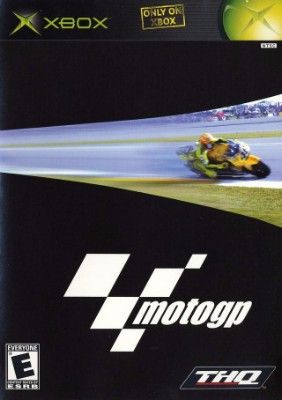 MotoGP Video Game
