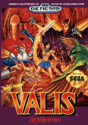 Valis