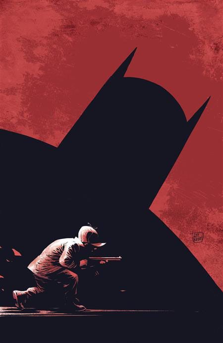 Batman Day 2024: Batman / Elmer Fudd Special #1 Comic