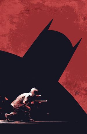 Batman Day 2024: Batman / Elmer Fudd Special #1