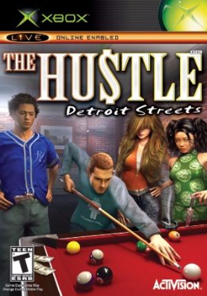 Hustle: Detroit Streets