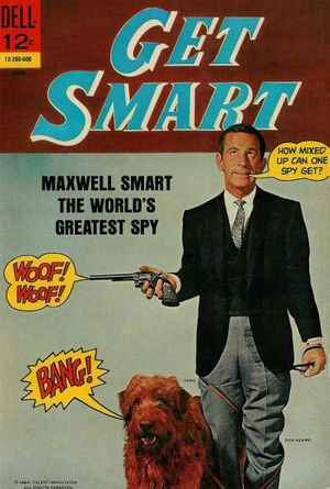 Get Smart #1
