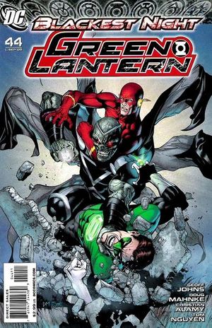 Green Lantern #44