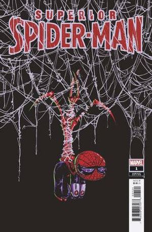 Superior Spider-Man #1 (Skottie Young Var)