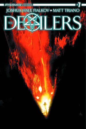 The Devilers #7