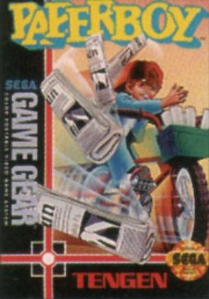 Paperboy