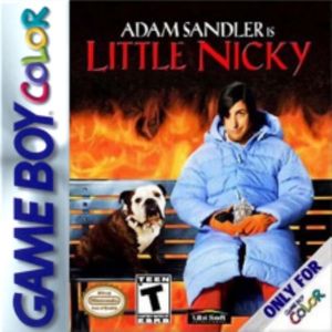 Little Nicky