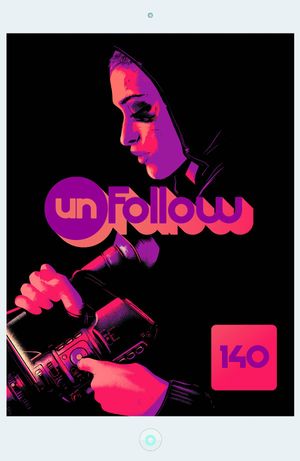 Unfollow #4