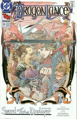 Dragonlance #31