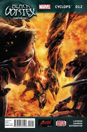 Cyclops #12