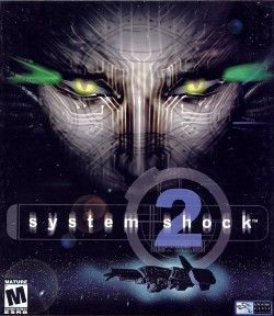System Shock 2 Video Game