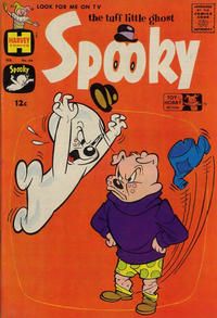 Spooky #64 Comic
