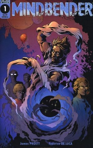 Mindbender #1