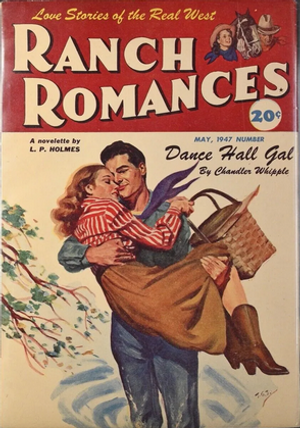 Ranch Romances #v101 #57