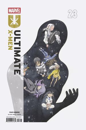 Ultimate X-Men #23
