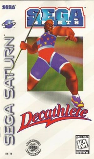 DecAthlete