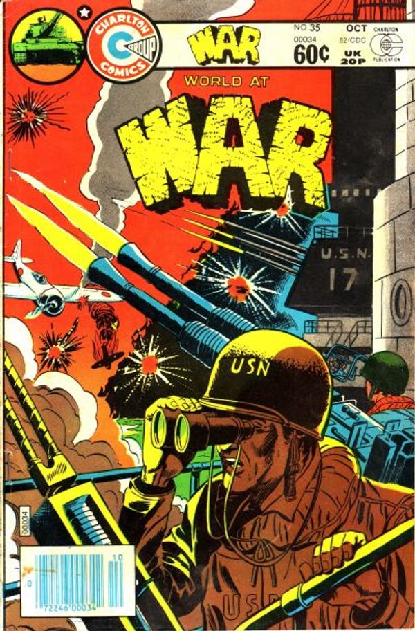 War #35
