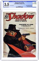  Shadow #113 (v19 #5) 