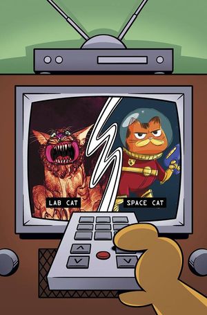 Garfield #36