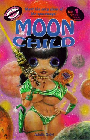 Moonchild #1